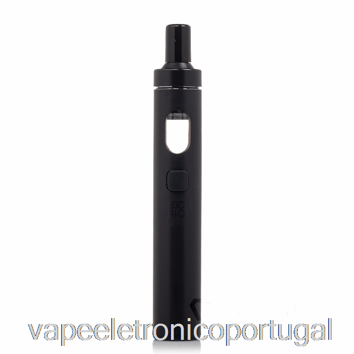 Vape Eletrônico Joyetech Ego Aio 2 Vape Pen Kit Misterioso Preto